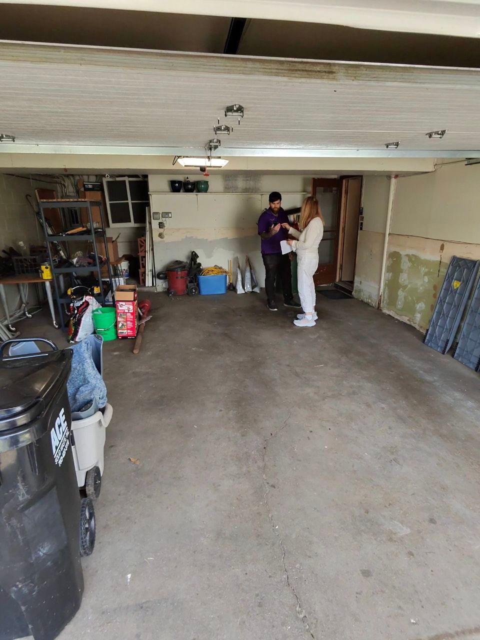 Junk Removal 