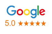 google 5 star