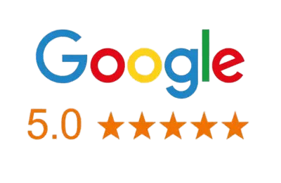 google 5 star