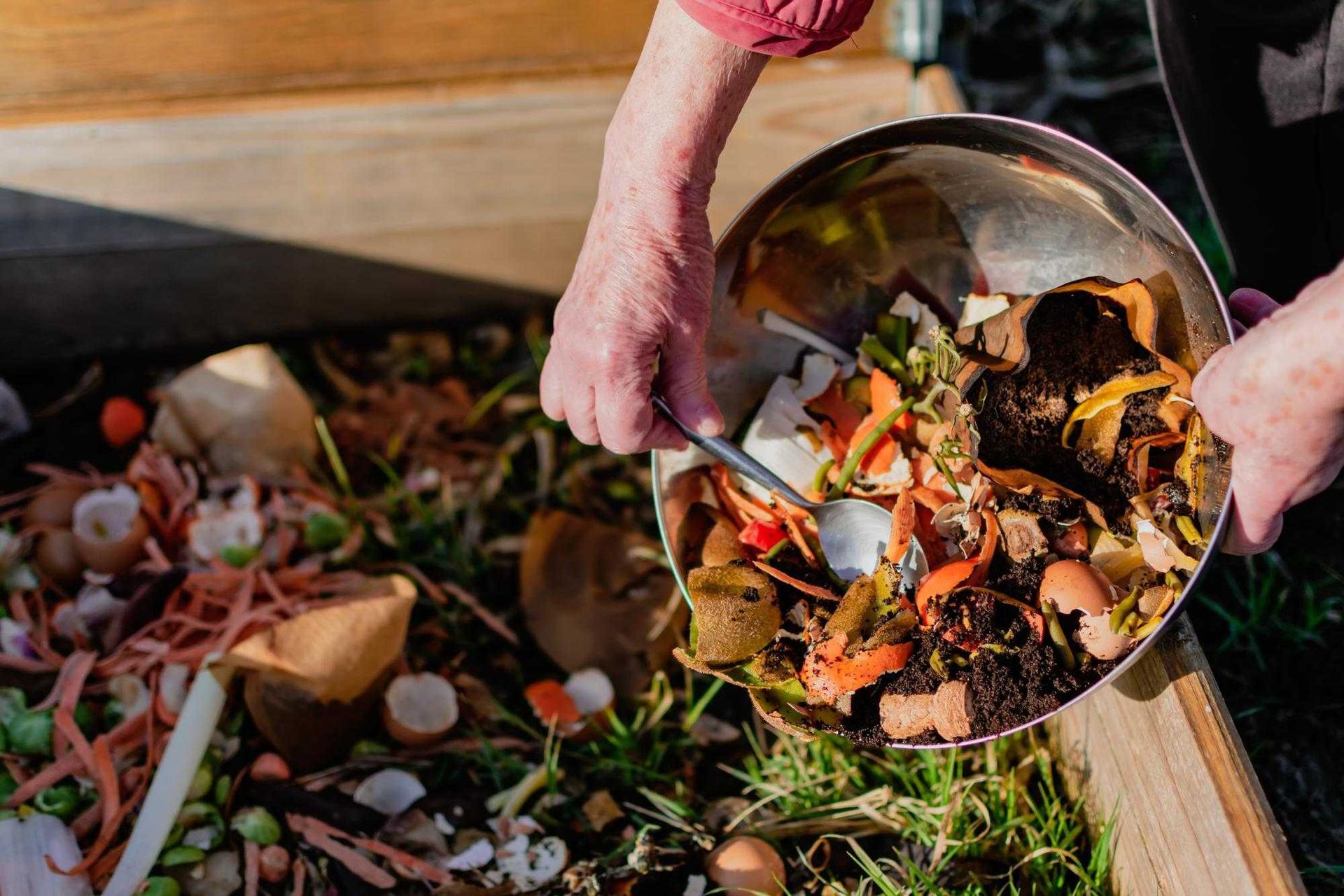 Why Restaurant Junk Removal is Crucial for Health & Safety