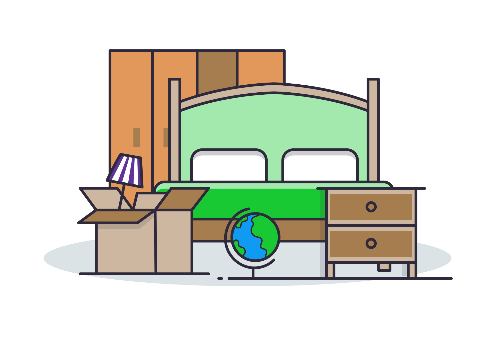 Furniture Removal Omaha