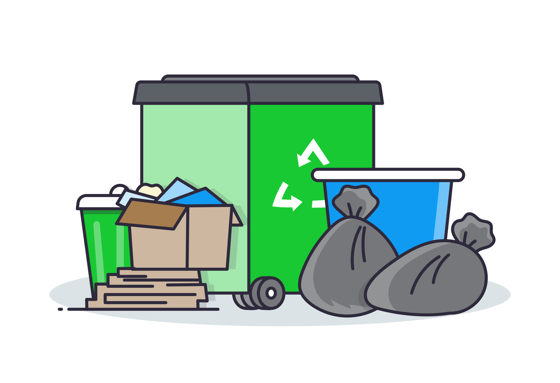 junk removal Omaha