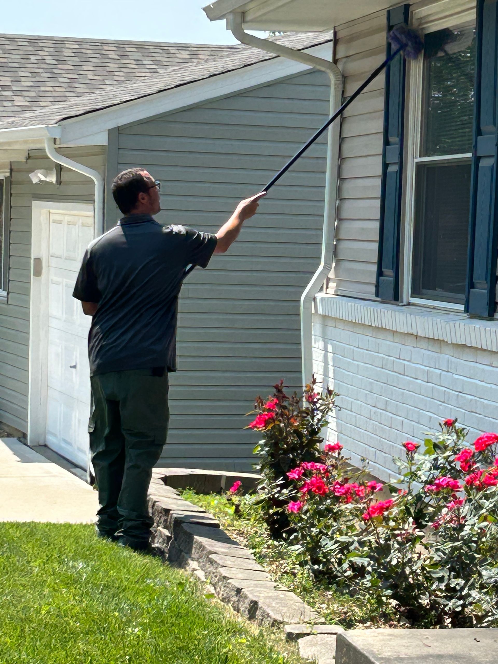 Cheap Residential Pest Control | St. Charles MO