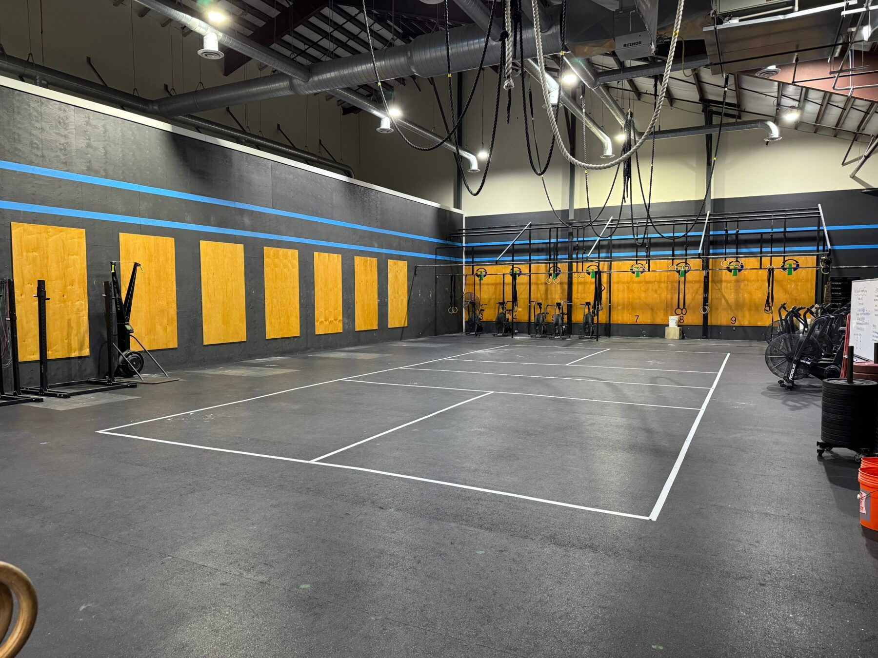 CrossFit OTG | Your Home For CrossFit in Township, NJ