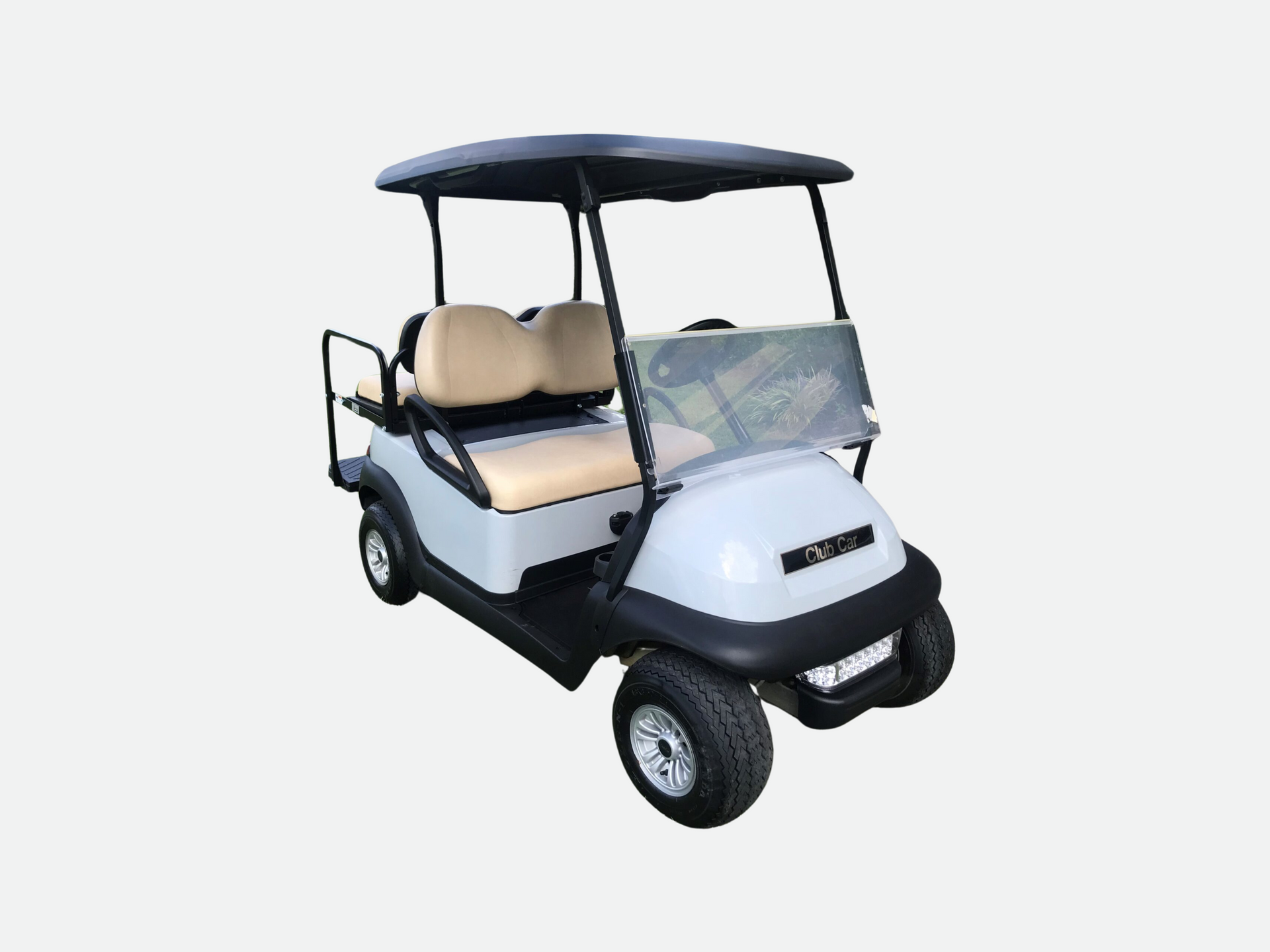 1 Day Rental