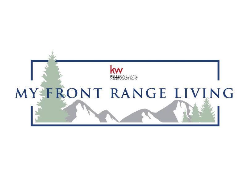 A logo for 
