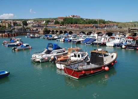 Boat repairs and maintenance in the South Hams