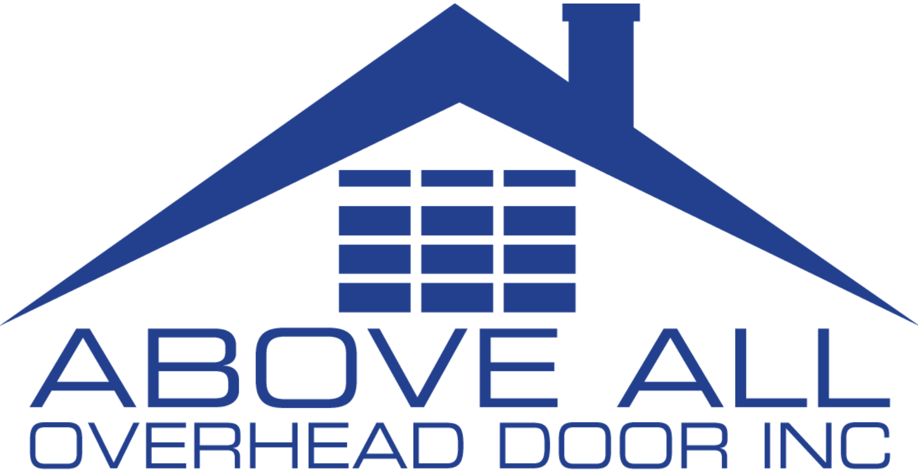 Above All Overhead Door, Inc.