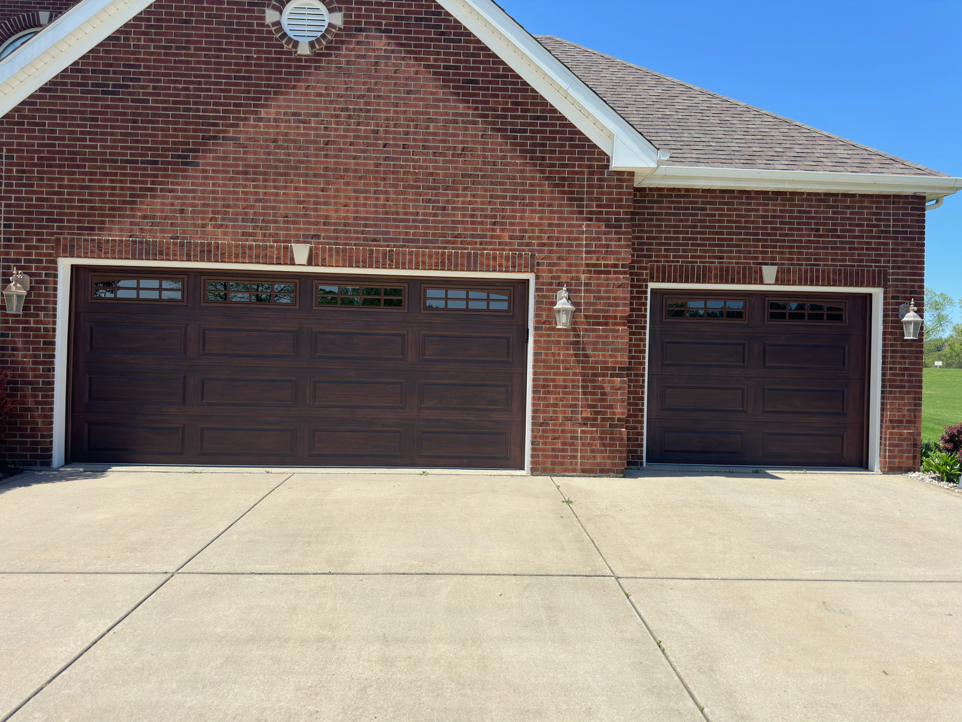 Garage Door Installation