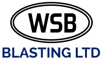 WSB Blasting Ltd logo