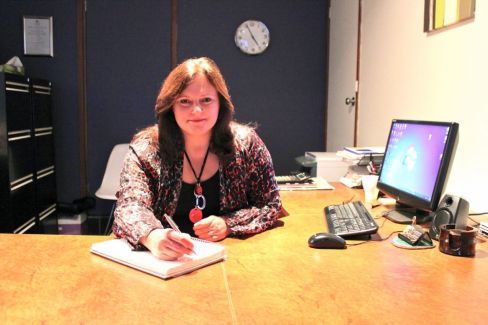 Our accountant in Lawson