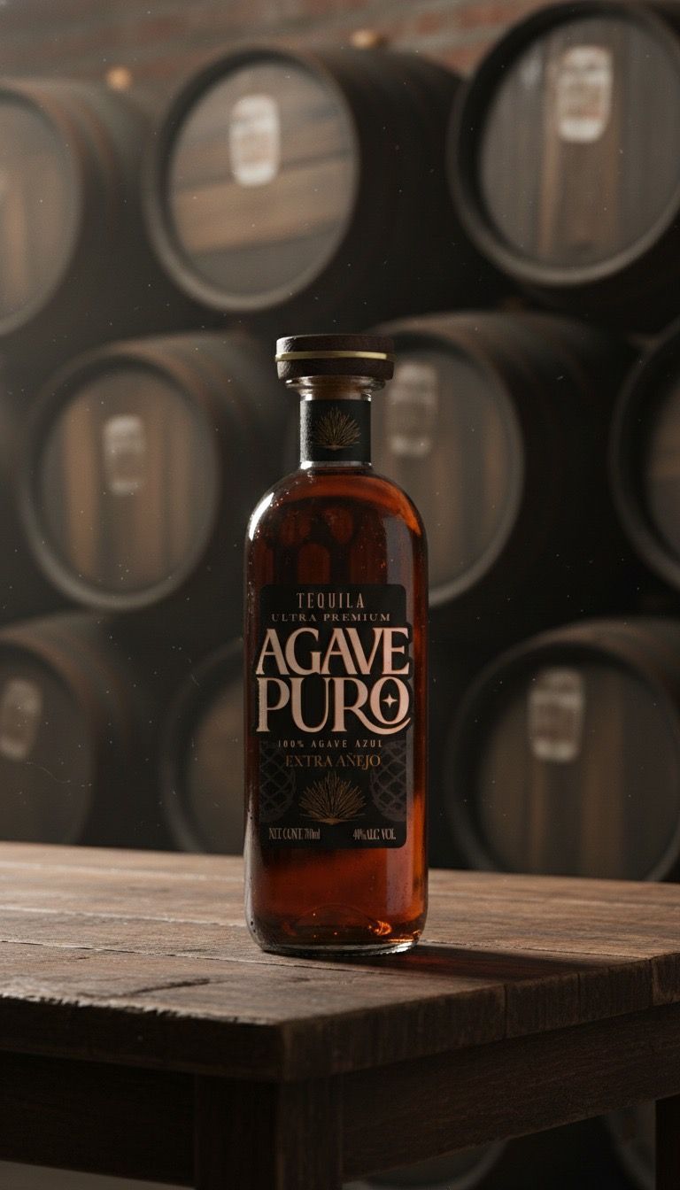 Agave Puro