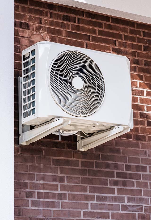 heating and cooling installation services in Silver Spring, MD