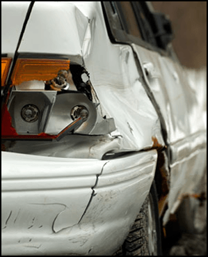 Car Accident, Personal Injury in Merrick, NY