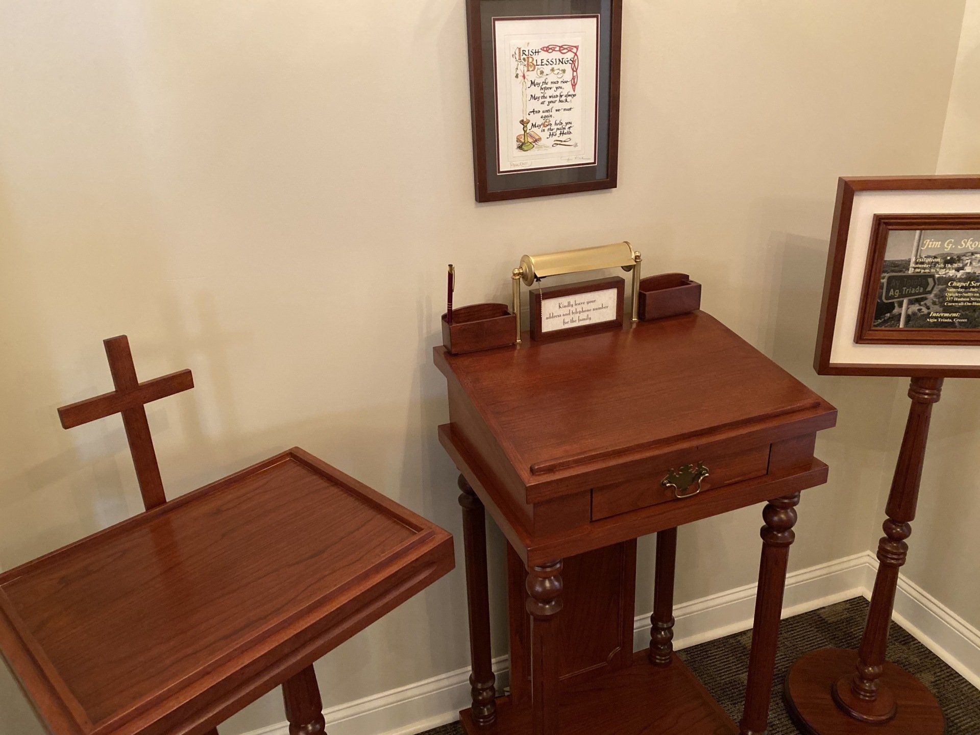 QuigleySullivan Funeral Home, Inc. CornwallOnHudson, NY