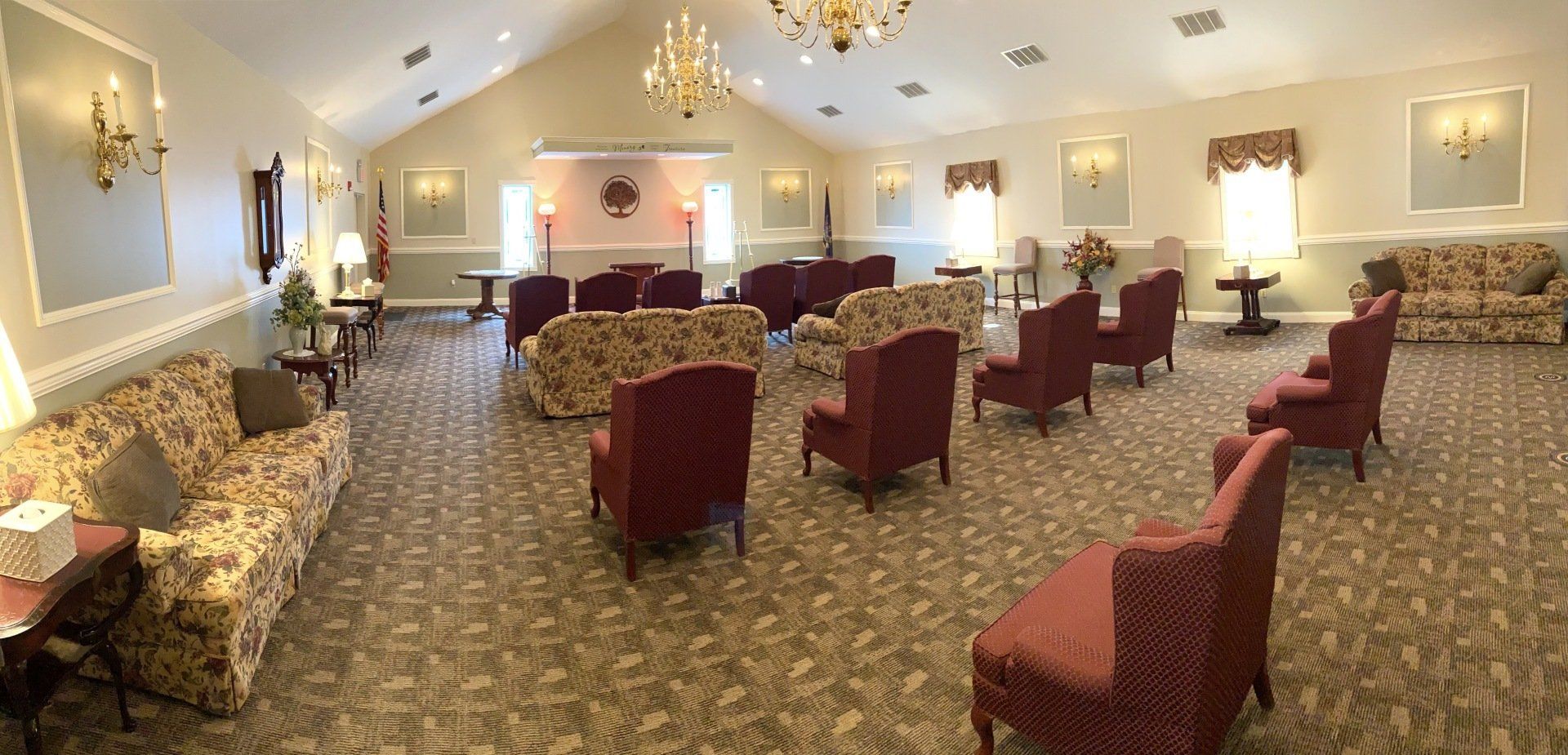 QuigleySullivan Funeral Home, Inc. CornwallOnHudson, NY