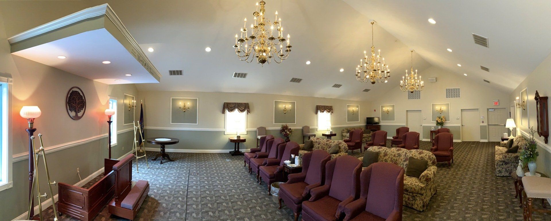 QuigleySullivan Funeral Home, Inc. CornwallOnHudson, NY