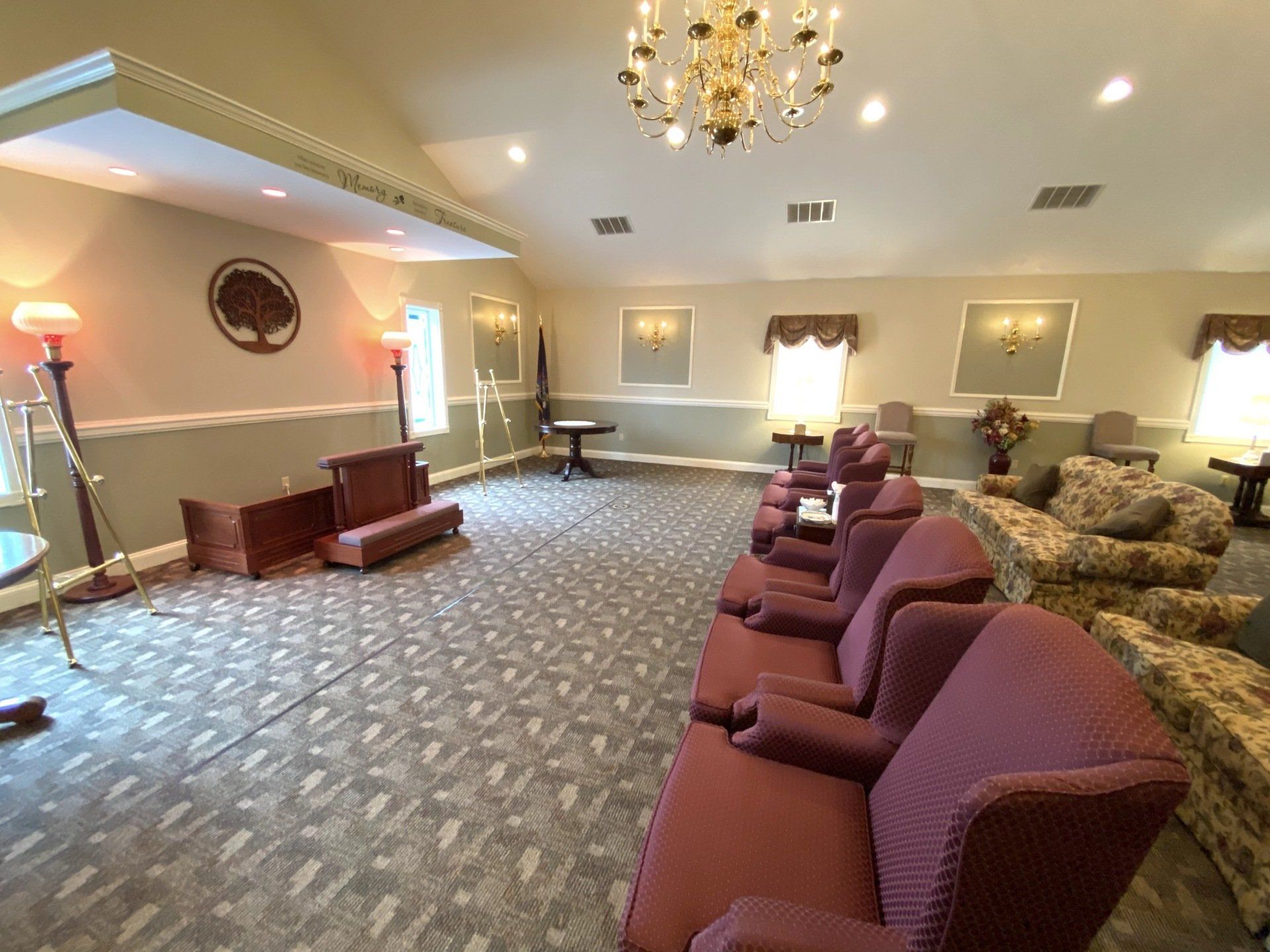 Quigley-Sullivan Funeral Home, Inc. | Cornwall-On-Hudson, NY