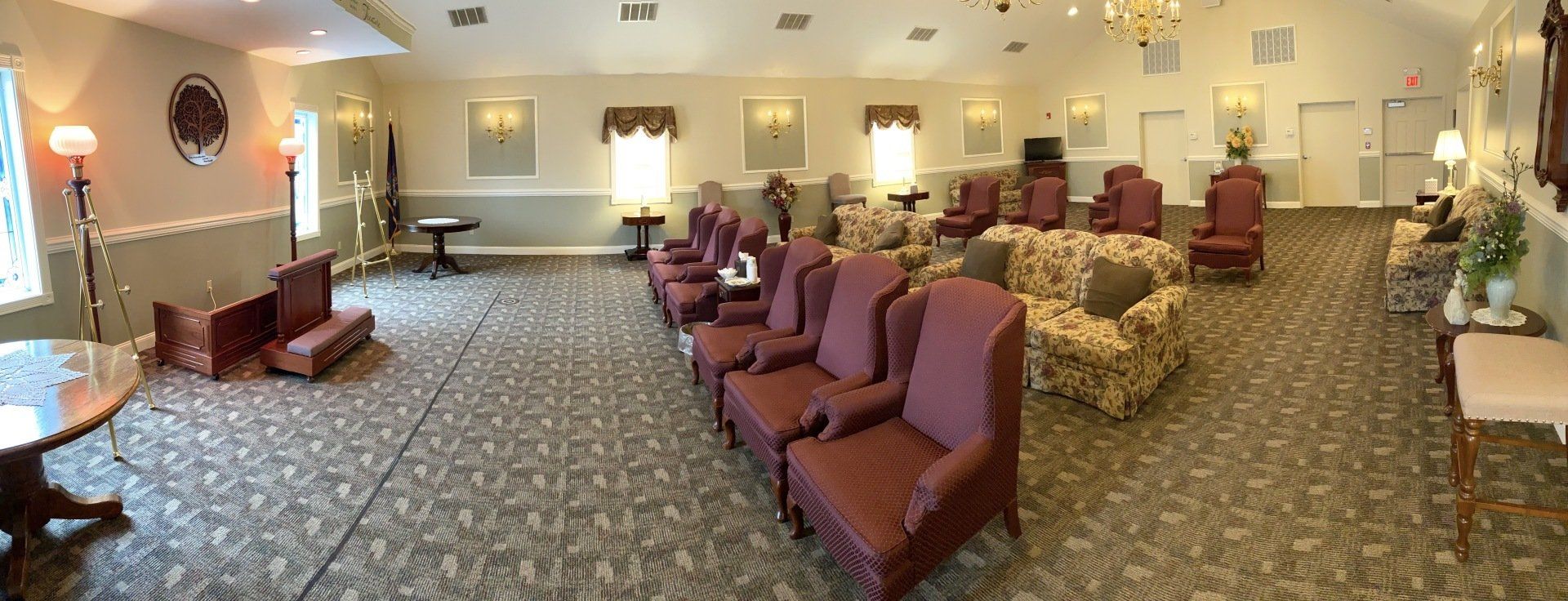 QuigleySullivan Funeral Home, Inc. CornwallOnHudson, NY