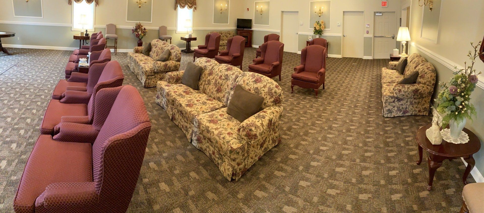 QuigleySullivan Funeral Home, Inc. CornwallOnHudson, NY