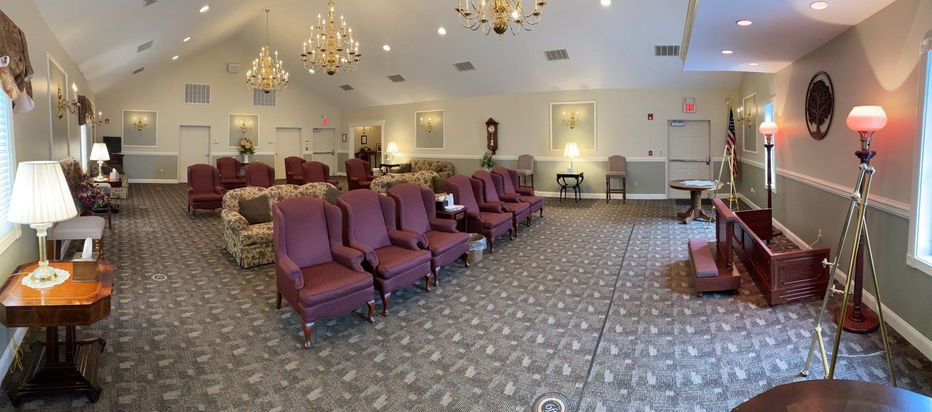 Quigley-Sullivan Funeral Home, Inc. | Cornwall-On-Hudson, NY