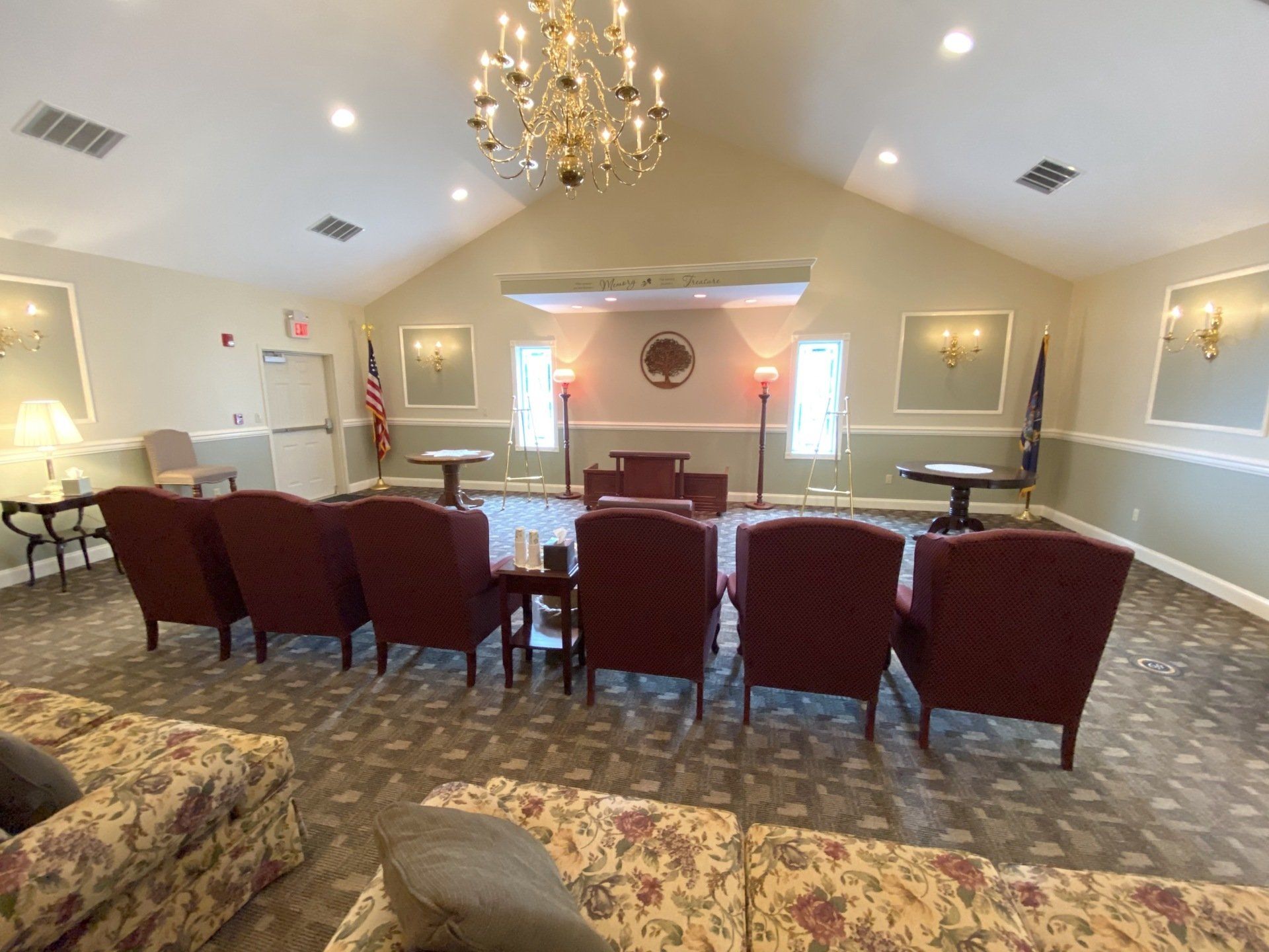 QuigleySullivan Funeral Home, Inc. CornwallOnHudson, NY