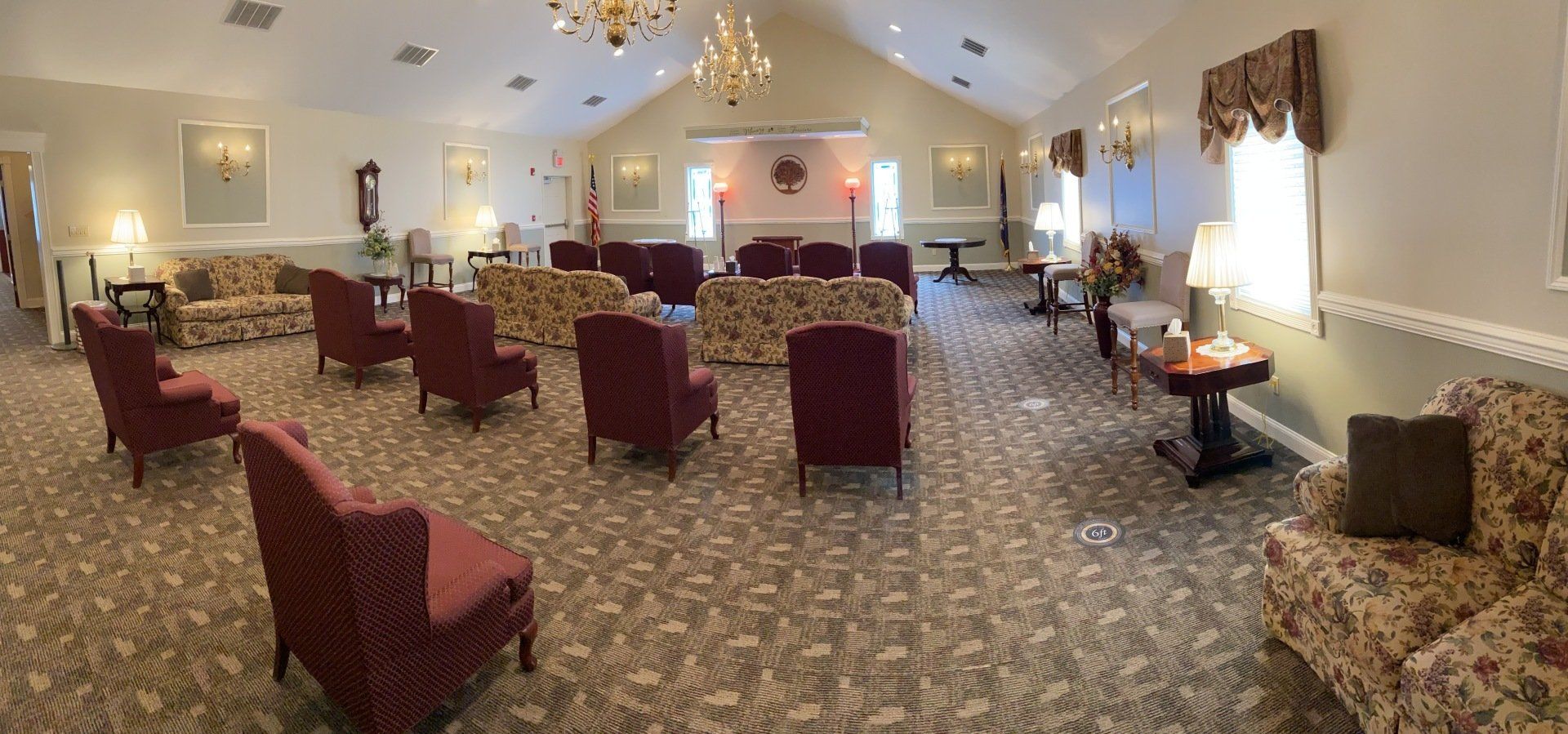 QuigleySullivan Funeral Home, Inc. CornwallOnHudson, NY