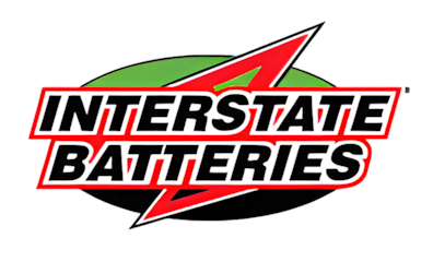 Interstate Batteries | Jacobson Repair