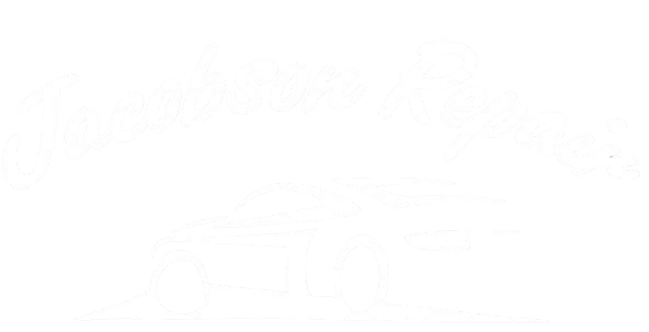 Logo | Jacobson Repair