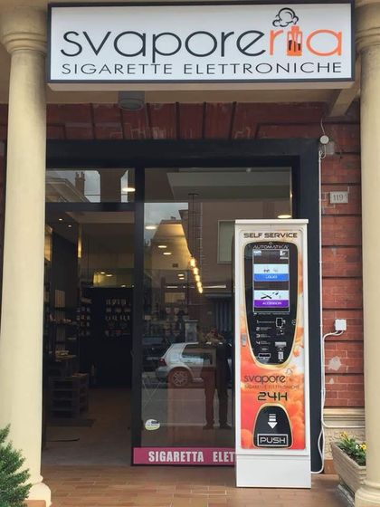 liquido sigaretta elettronica tabaccheria Sigarette Elettroniche e Svapo Online main image 1