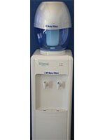 PURE STREAM SELF-FILL BOTTLE — Darwin Water Filters In Winnellie