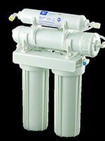 4 Stage RO — Water Cooler in Winnellie