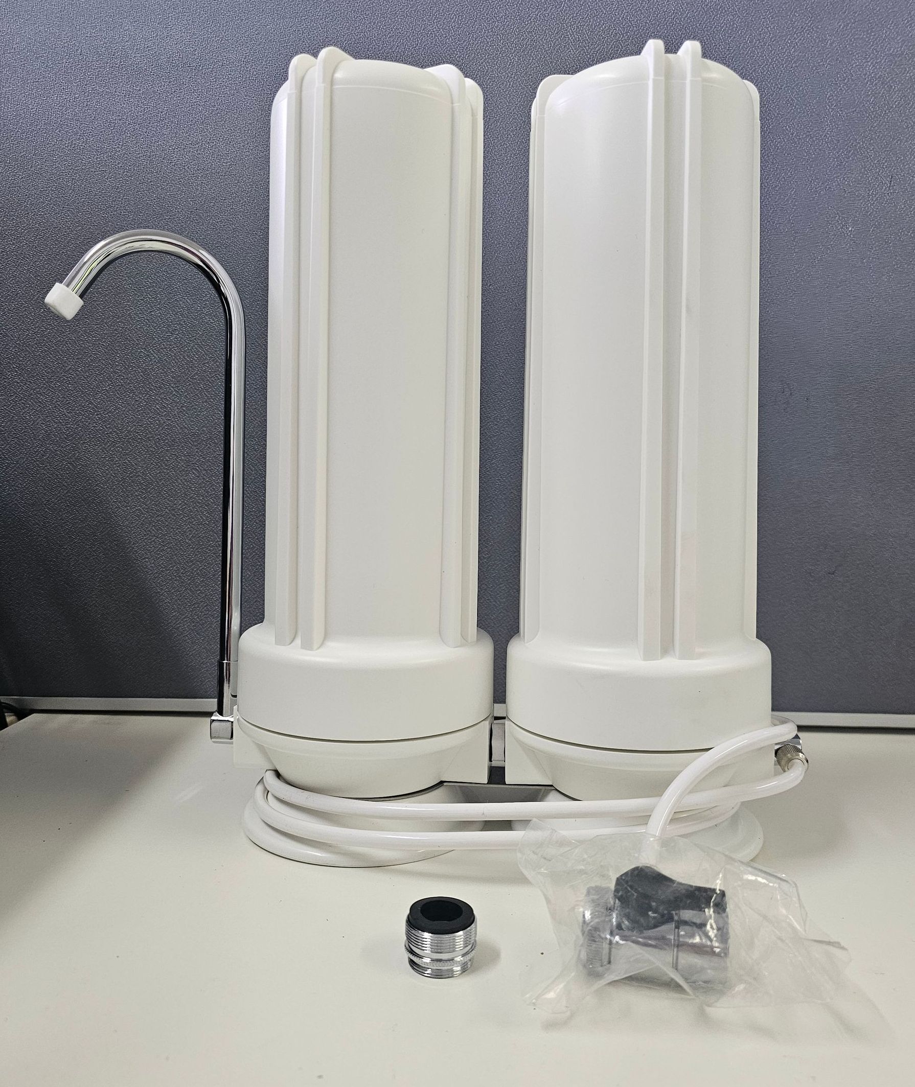 — Water Purification Methods in Winnellie