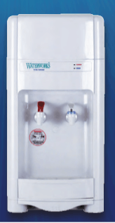 DSO-702 COOL/COLD FREESTANDING — Darwin Water Filters in Winnellie