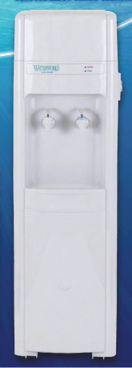 D5C COOL/COLD FREESTANDING — Darwin Water Filters In Winnellie