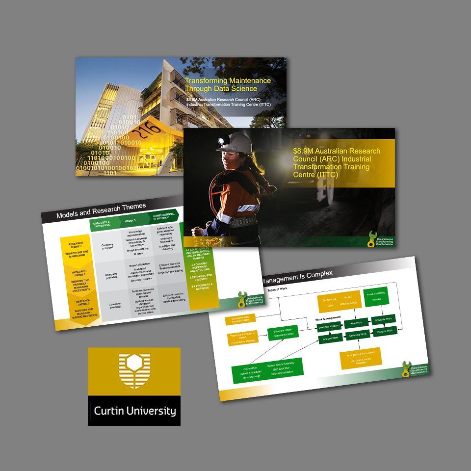 ARC PPT