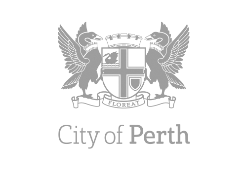 City of Perth logo