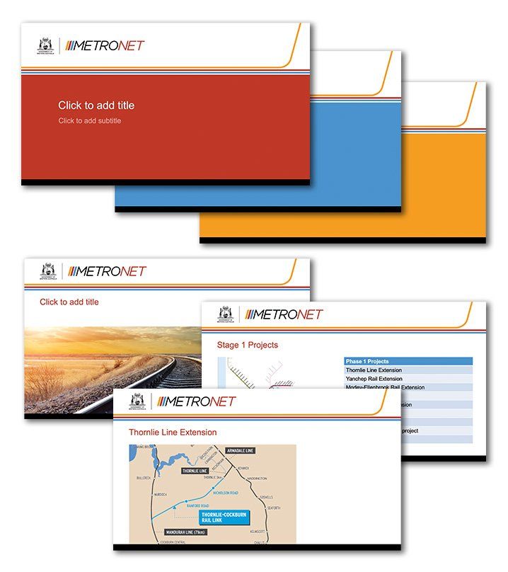 Metronet PPT