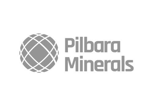 Pilbara Minerals logo