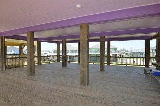 Peace Love and Sandy Feet