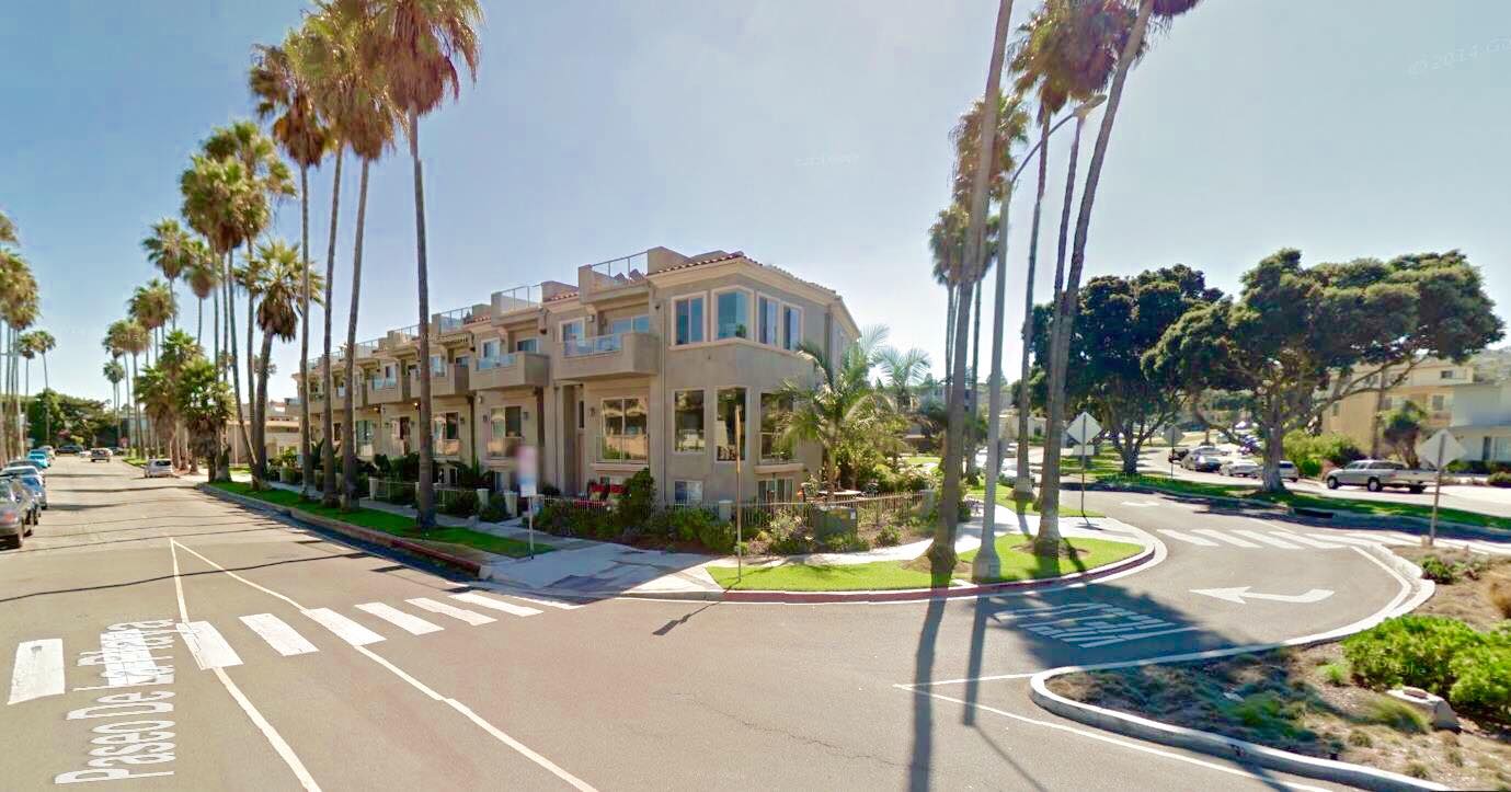 Paseo De La Playa HOA