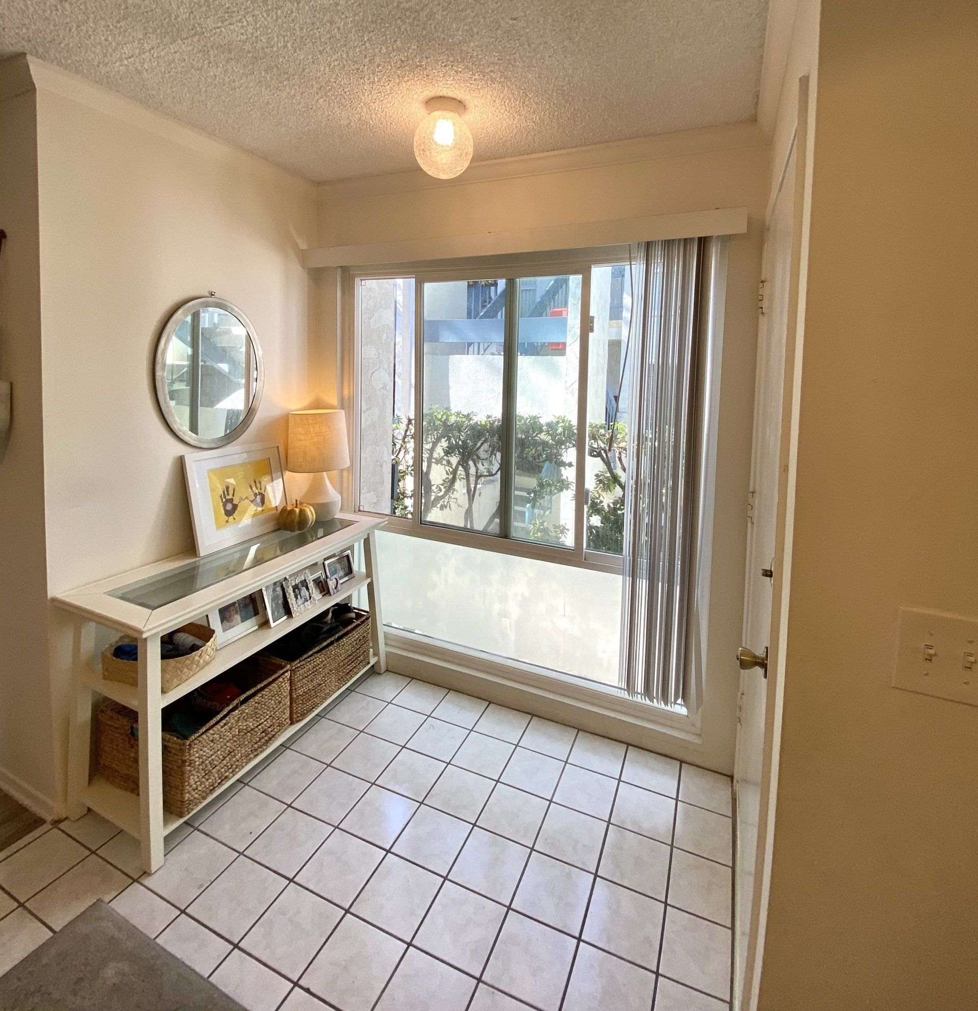 2-Bedroom Condo