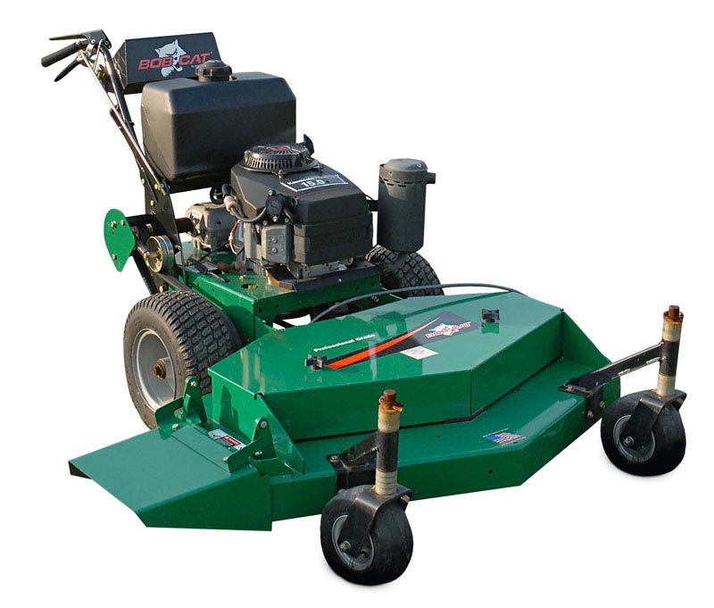 Grass Cutter — Riding Mower in Fort Lauderdale, FL