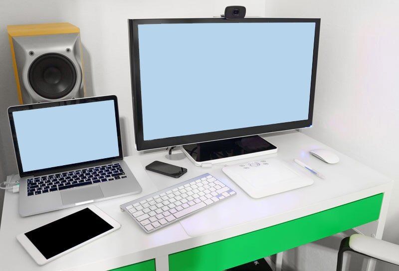 Components — PC in Fort Lauderdale, FL