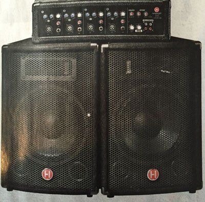 Stereo — Speakers in Fort Lauderdale, FL