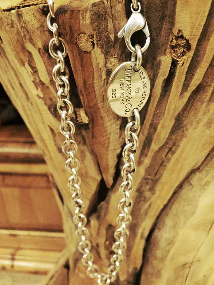 Estate Jewelry — Necklace in Fort Lauderdale, FL