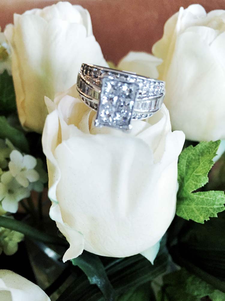 Buy Silver Power Tool — Silver Ring in Fort Lauderdale, FL