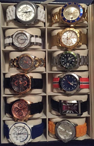 Clock — Watch Collections in Fort Lauderdale, FL