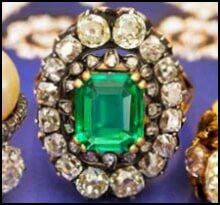 Jewelry Appraisals — Jade Stone in Fort Lauderdale, FL