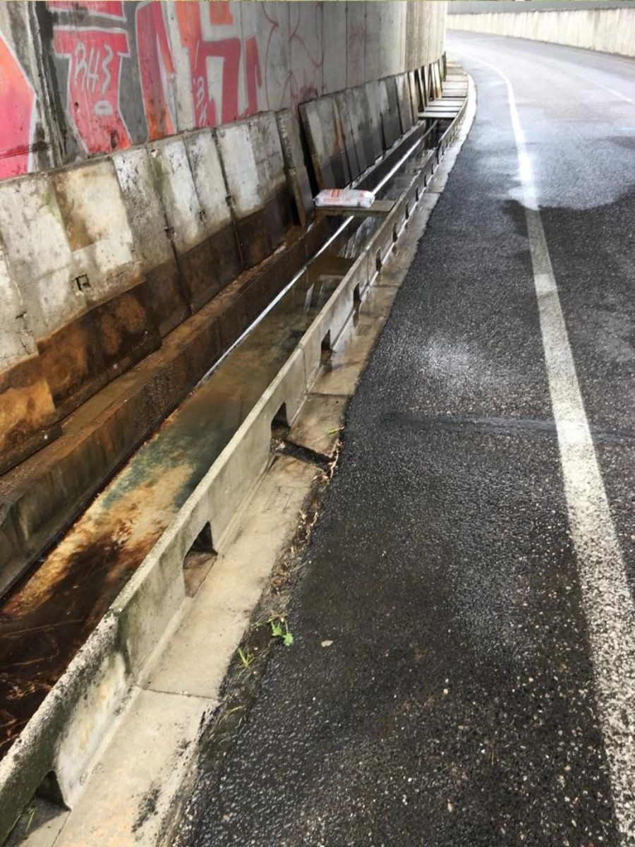 servizio pulizia pozzi